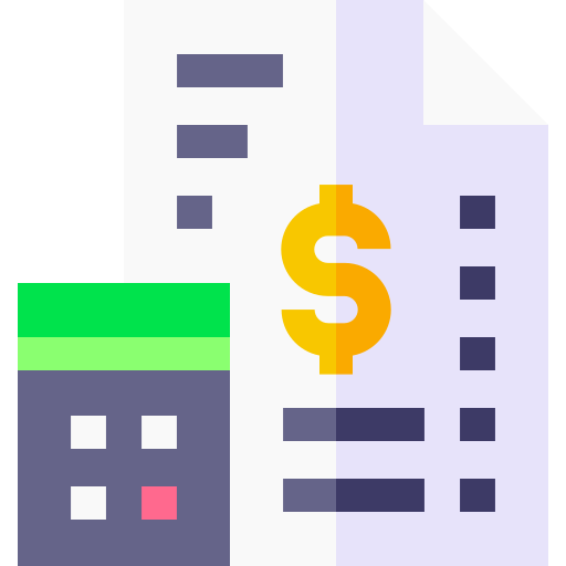 ERP & Inventory Icon