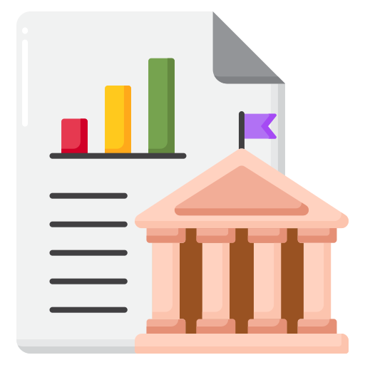 HMIS Reporting Icon