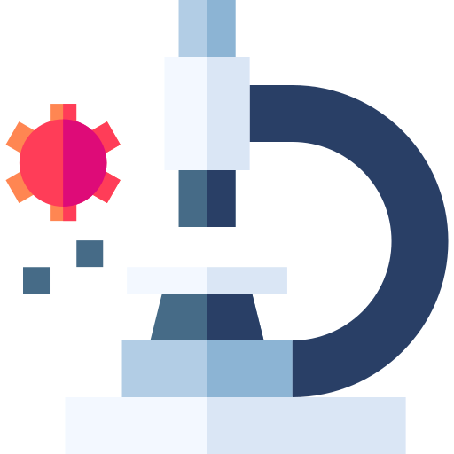 Laboratory Information System Icon