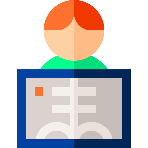 PACS & Imaging Icon